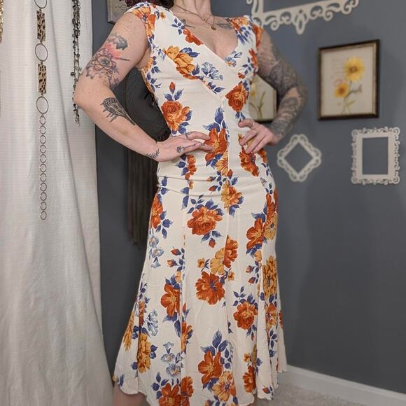 Stunning Boho Reformation - Picture 5 of 8